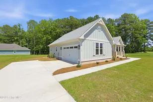 128 W Burton Farm Dr, Minnesott Beach, NC 28510 - Photo 36
