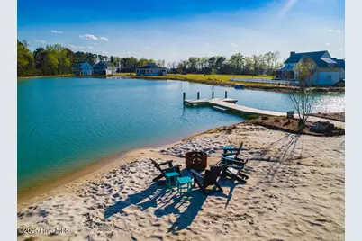 128 W Burton Farm Drive, Minnesott Beach, NC 28510 - Photo 54