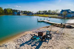 128 W Burton Farm Dr, Minnesott Beach, NC 28510 - Photo 54