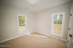 128 W Burton Farm Dr, Minnesott Beach, NC 28510 - Photo 34