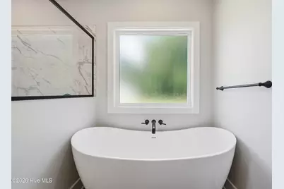 128 W Burton Farm Drive, Minnesott Beach, NC 28510 - Photo 16