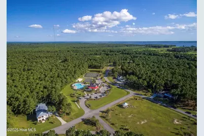 128 W Burton Farm Drive, Minnesott Beach, NC 28510 - Photo 36
