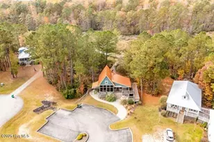 128 W Burton Farm Dr, Minnesott Beach, NC 28510 - Photo 48