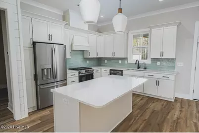 128 W Burton Farm Drive, Minnesott Beach, NC 28510 - Photo 20
