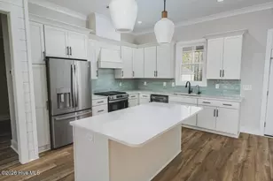 128 W Burton Farm Dr, Minnesott Beach, NC 28510 - Photo 20