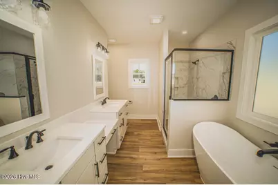 128 W Burton Farm Drive, Minnesott Beach, NC 28510 - Photo 30