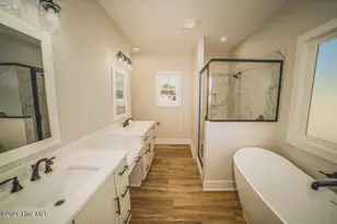 128 W Burton Farm Dr, Minnesott Beach, NC 28510 - Photo 30