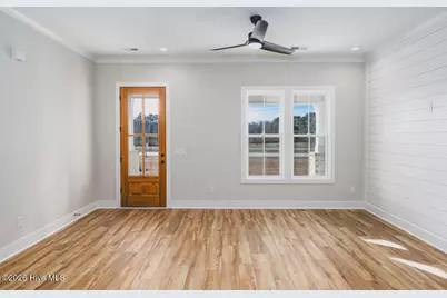 128 W Burton Farm Drive, Minnesott Beach, NC 28510 - Photo 14