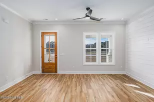 128 W Burton Farm Dr, Minnesott Beach, NC 28510 - Photo 14