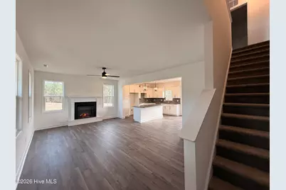 312 One Tree Hill, Sanford, NC 27330 - Photo 4
