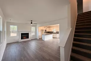 312 One Tree Hill, Sanford, NC 27330 - Photo 4
