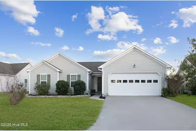 236 Red Carnation Drive, Holly Ridge, NC 28445 - Photo 1