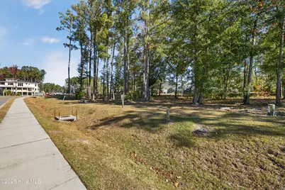 1536 Riverview Terrace, Wilmington, NC 28401 - Photo 8