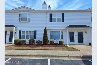 1035 Spring Forest Road #D3, Greenville, NC 27834 - Photo 1