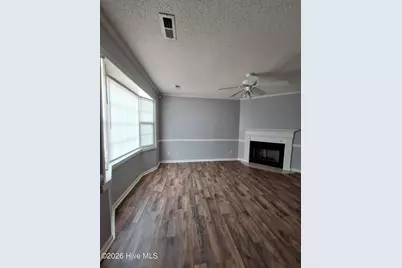 1035 Spring Forest Road #D3, Greenville, NC 27834 - Photo 2