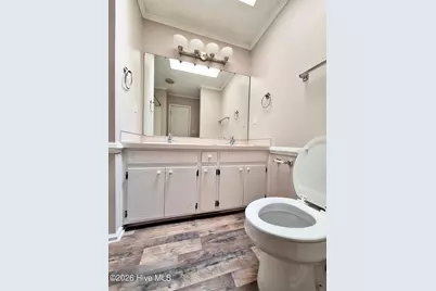 1035 Spring Forest Road #D3, Greenville, NC 27834 - Photo 6