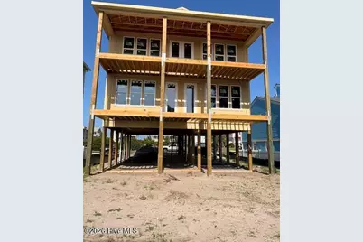 147 Swordfish Drive, Holden Beach, NC 28462 - Photo 2