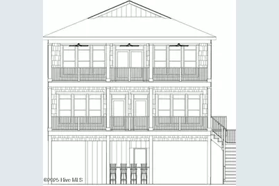 147 Swordfish Drive, Holden Beach, NC 28462 - Photo 4