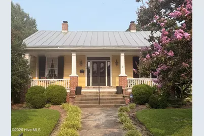 103 S Moseley Street, Edenton, NC 27932 - Photo 1