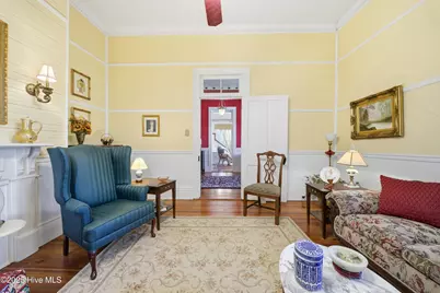 103 S Moseley Street, Edenton, NC 27932 - Photo 6
