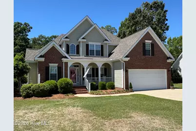 4980 Shepherds Way Drive, Battleboro, NC 27809 - Photo 4