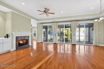 107 Argosy Drive, New Bern, NC 28560 - Photo 2