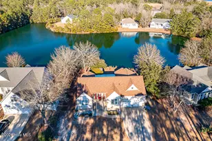 107 Argosy Dr, New Bern, NC 28560 - Photo 38