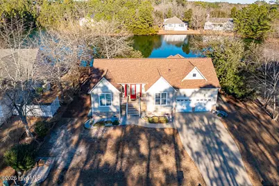 107 Argosy Drive, New Bern, NC 28560 - Photo 40