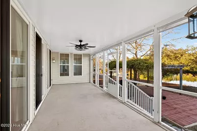 107 Argosy Drive, New Bern, NC 28560 - Photo 28