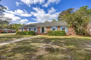 214 Longstreet Dr, Wilmington, NC 28412 - Photo 22