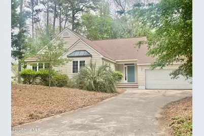102 Chestnut Court, Pine Knoll Shores, NC 28512 - Photo 1