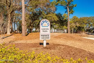 102 Chestnut Ct, Pine Knoll Shores, NC 28512 - Photo 34