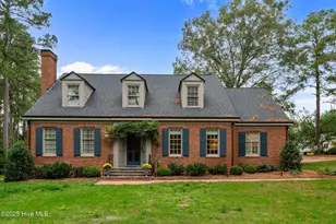 1000 S Howard Cir, Tarboro, NC 27886 - Photo 8
