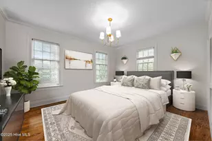 1000 S Howard Cir, Tarboro, NC 27886 - Photo 28