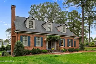 1000 S Howard Cir, Tarboro, NC 27886 - Photo 4