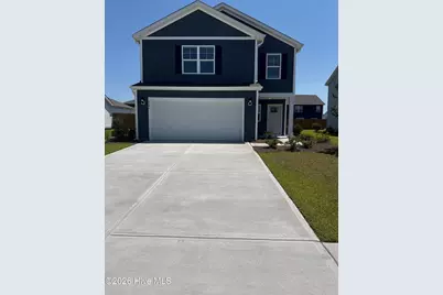 6306 Rye Grass Road #Lot 444, Castle Hayne, NC 28429 - Photo 1