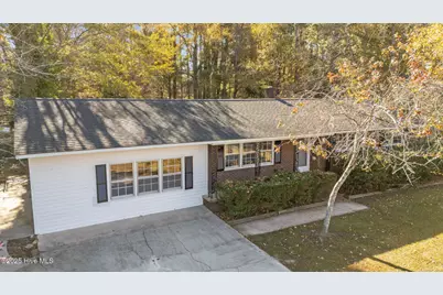 331 Nicholson Road, Rockingham, NC 28379 - Photo 2