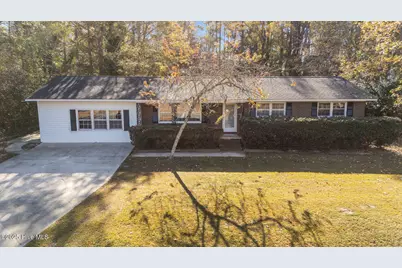 331 Nicholson Road, Rockingham, NC 28379 - Photo 1