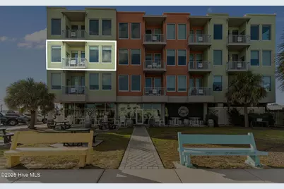 102 Cape Fear Boulevard #304, Carolina Beach, NC 28428 - Photo 4