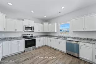 105 Sloth Ln, Jacksonville, NC 28546 - Photo 16