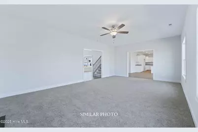 105 Sloth Lane, Jacksonville, NC 28546 - Photo 10