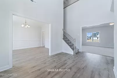105 Sloth Lane, Jacksonville, NC 28546 - Photo 8