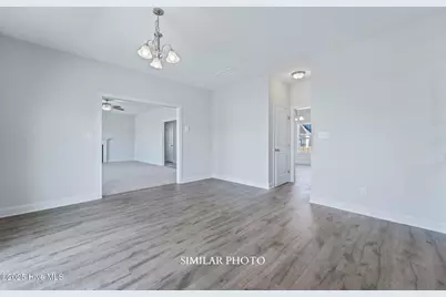105 Sloth Lane, Jacksonville, NC 28546 - Photo 12
