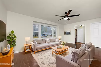 404 Decatur Road, Jacksonville, NC 28540 - Photo 2