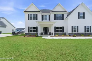 213 Big August Wy, Jacksonville, NC 28546 - Photo 2
