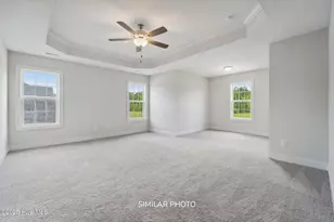 213 Big August Wy, Jacksonville, NC 28546 - Photo 22