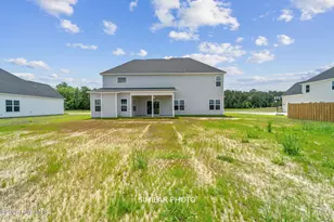 213 Big August Wy, Jacksonville, NC 28546 - Photo 34