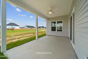 213 Big August Wy, Jacksonville, NC 28546 - Photo 36