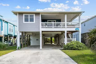 1914 E Dolphin Dr, Oak Island, NC 28465 - Photo 50