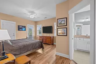 1914 E Dolphin Dr, Oak Island, NC 28465 - Photo 14
